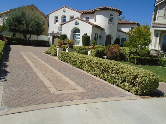 4 BR 3.5 BA Former Harveston Model Home House Rental in Temecula, CA