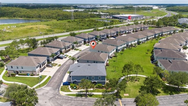 Building Photo - 6548 S Goldenrod Rd