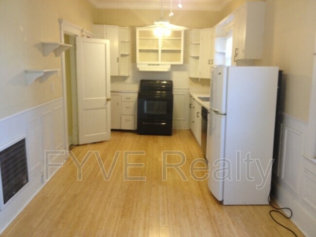 Foto del edificio - 501 Chickamauga Ave