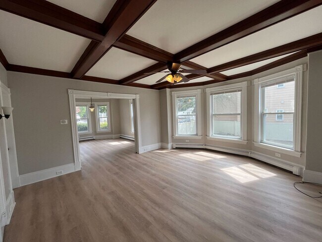 Foto del edificio - 262 Walnut St