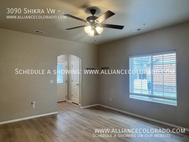 Building Photo - 3090 Shikra View