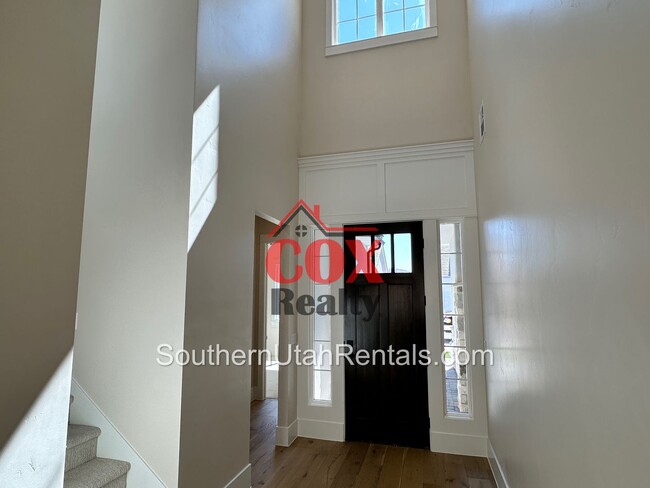 Building Photo - Brand New Custom 5 bed | 3 Bath | 3 Car Ga...
