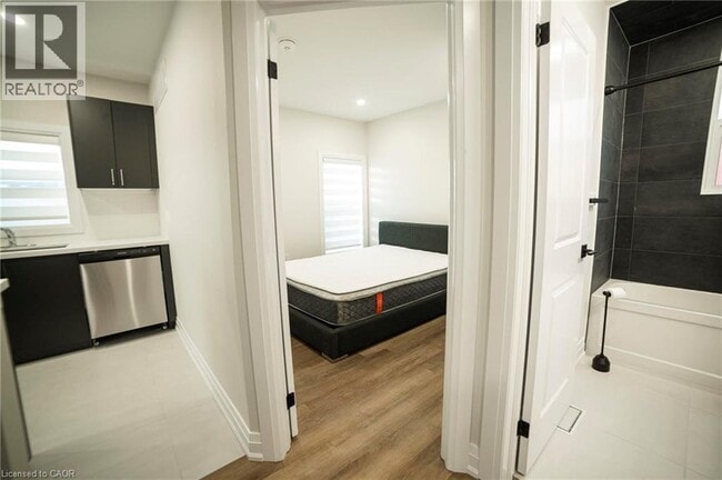 Photo du bâtiment - 265 Robert St