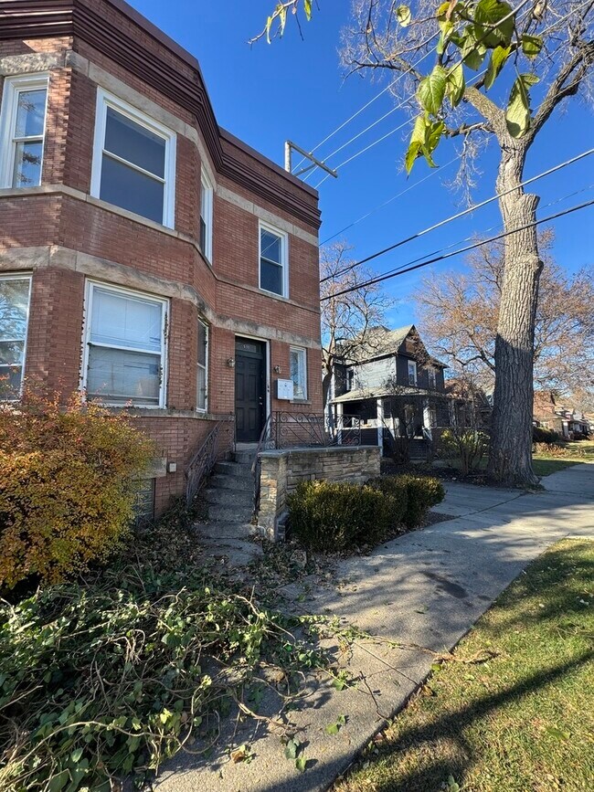 Foto del edificio - 511 N Taylor Ave