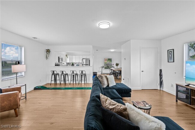 Foto del edificio - 3303 6th St SW