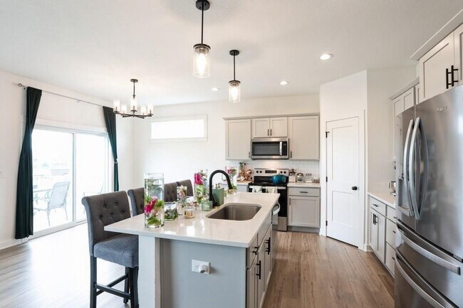 Foto del edificio - 6635 NE 9th Ct