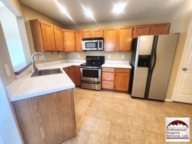 Foto del edificio - Conveniently located to Everything