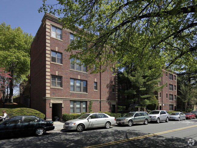 Foto del edificio - 94-102 Longwood Ave