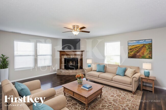 Foto del edificio - 9518 W Midnight Dr