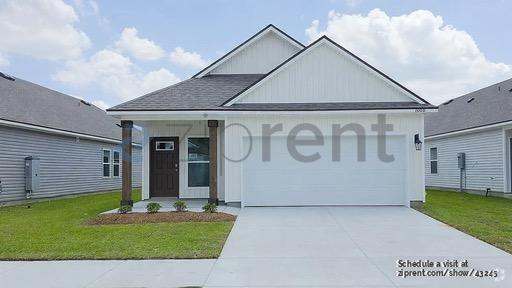 Building Photo - 1008 Renova Dr