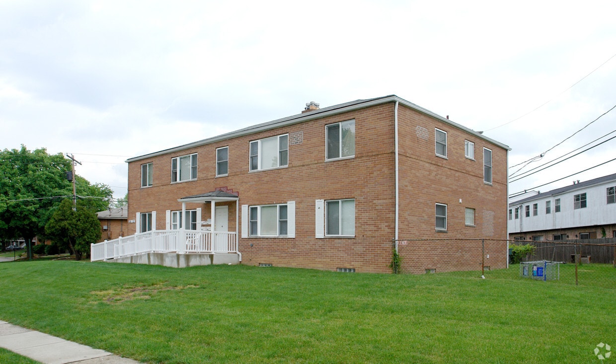 106112 Broad Meadows Blvd, Columbus, OH 43214 Apartments in Columbus