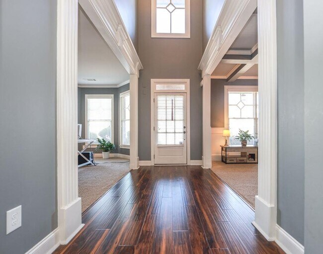 Foto del edificio - 4669 Sierra Creek Dr NE