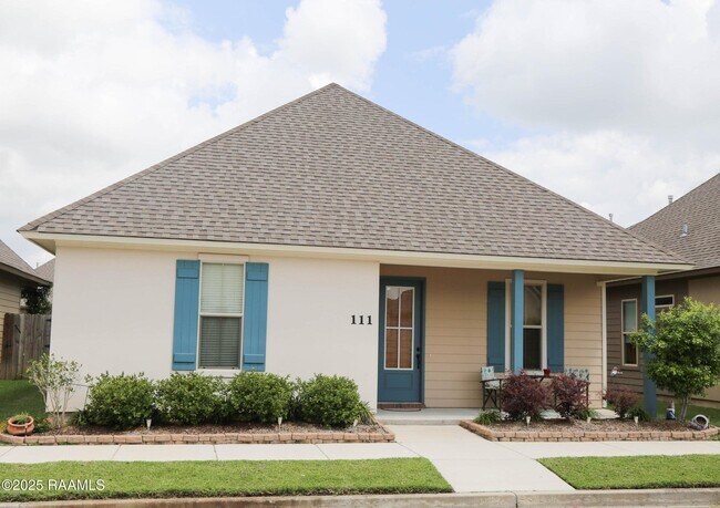 Foto del edificio - 111 Pettigrove Dr