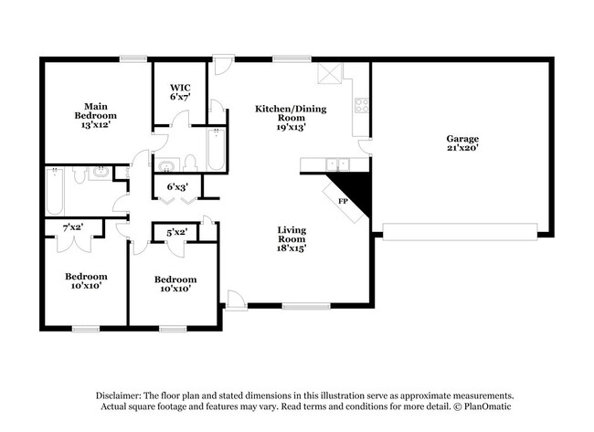 Building Photo - 6461 Shadow Cross Ln