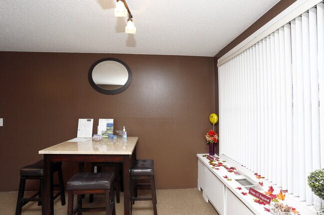 Foto del interior - Dogwood Glen
