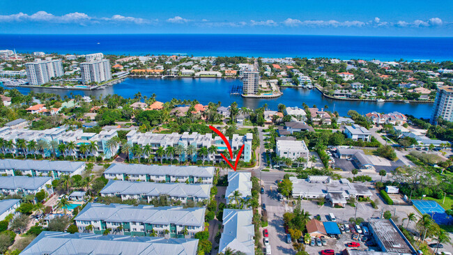 Foto del edificio - 536 S mallory Cir