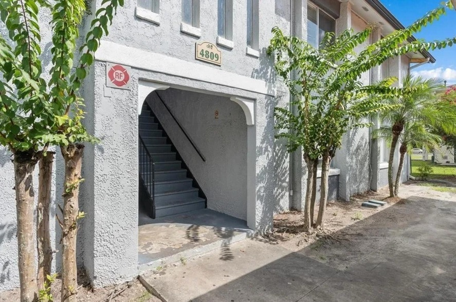 Photo - 4809 S Texas Avenue Unit 4809D