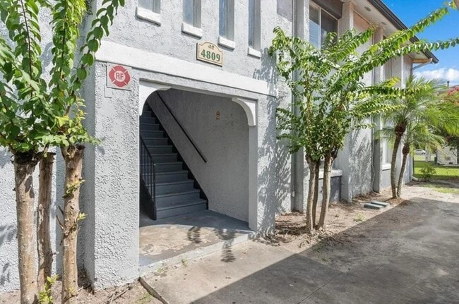 Photo - 4809 S Texas Ave Apartment