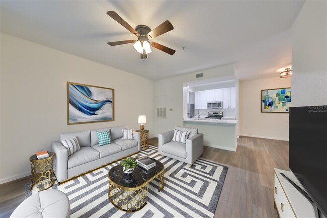 Building Photo - 17106 Carrington Park Dr