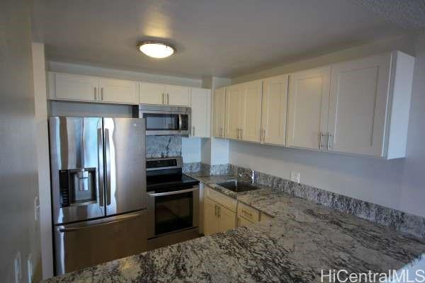 Building Photo - 1255 Nuuanu Ave