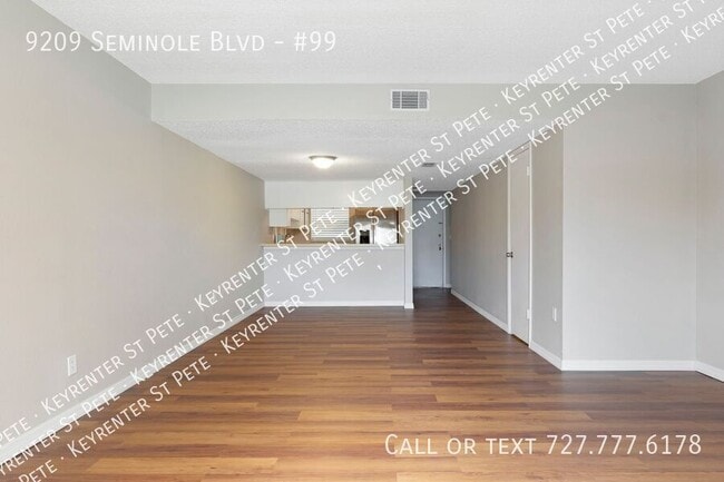 Building Photo - 9209 Seminole Blvd