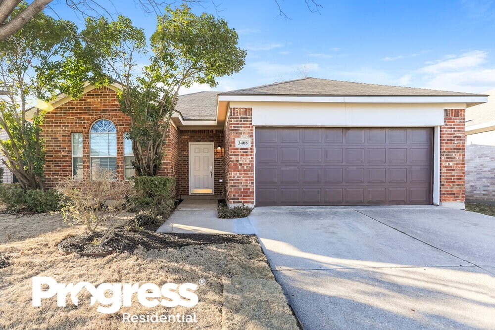 3408 Lasso Rd, Roanoke, TX 76262 House Rental in Roanoke, TX