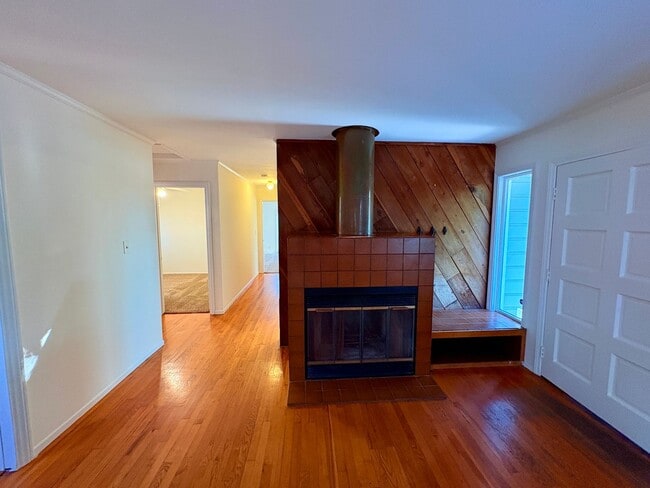 Foto del edificio - Secluded 3 Bedroom House in Encinitas