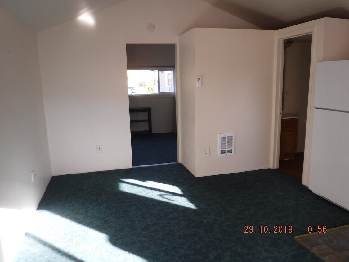 Foto principal - Small One Bedroom House
