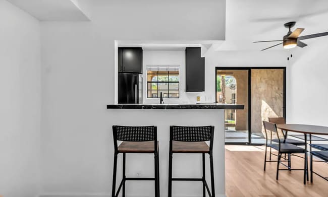 Breakfast - 5300 E Waverly Dr