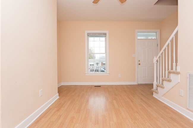 Photo - 1311 W Leigh St. Duplex Townhome