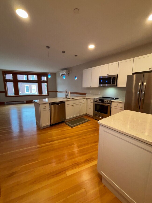 Foto del edificio - 609 Main St