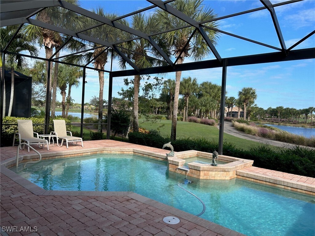 Foto principal - 10620 Copper Lake Dr