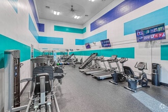 Interior Photo - Reserve at Lake Irene