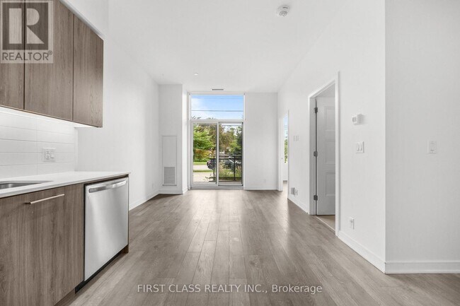 Photo du bâtiment - 1 Neighbourhood Ln.