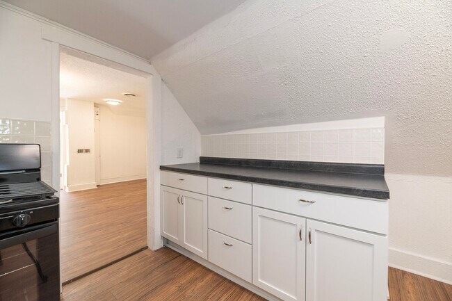 cocina - 1221 Wells Pl