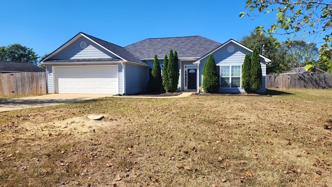 Foto del edificio - Farmbrook Subdivision in Fort Mitchell, AL