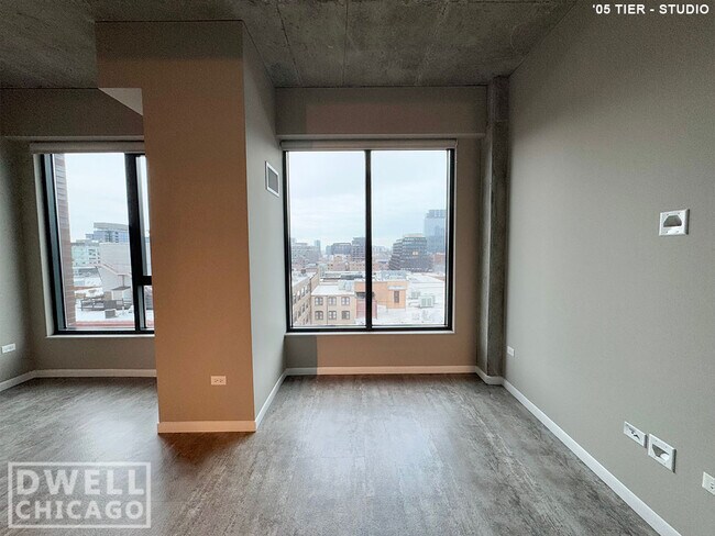 Foto del edificio - 935 W Washington Blvd