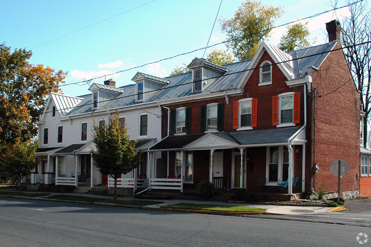 Foto del edificio - Center for Sustainable Living