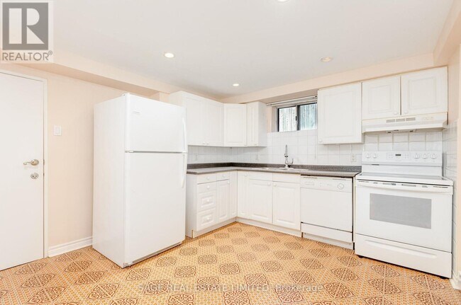 Photo du bâtiment - 1 Forty First St