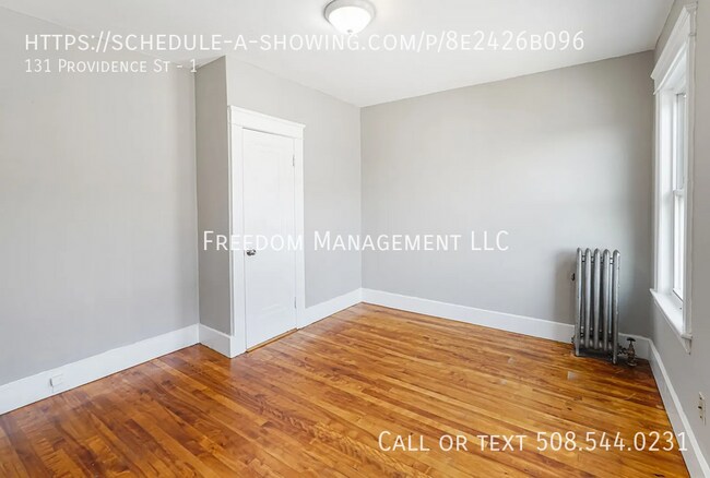 Foto del edificio - 131 Providence St