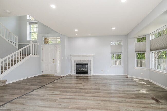 Foto del edificio - 1114 Georgetown Way