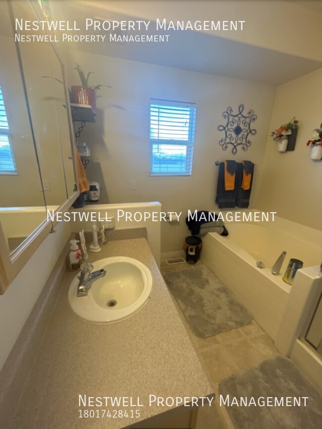 Great 5bed Home in Herriman House for Rent in Herriman, UT