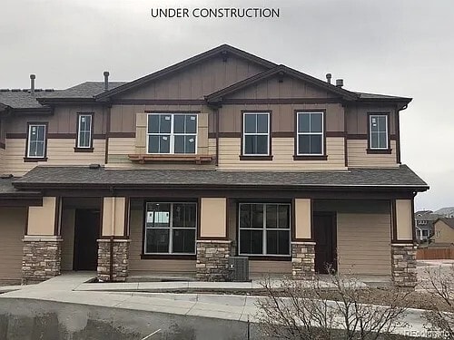 Foto del edificio - 5524 Stetson Hills Blvd