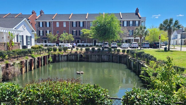 Foto del edificio - 2 br, 2.5 bath Townhome - 3524 Alexandria ...