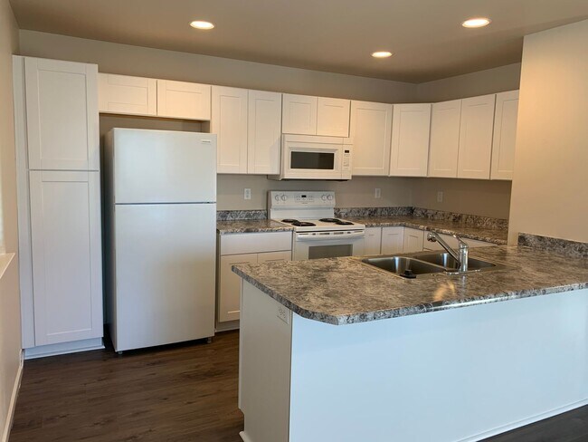 Foto del edificio - 3513 Chelsea St