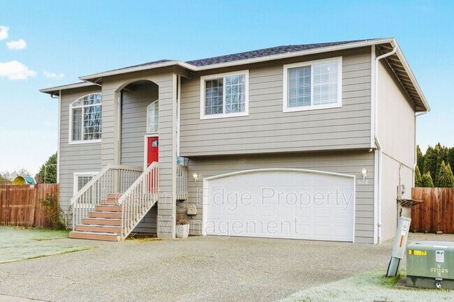 Building Photo - 5128 102nd Pl NE