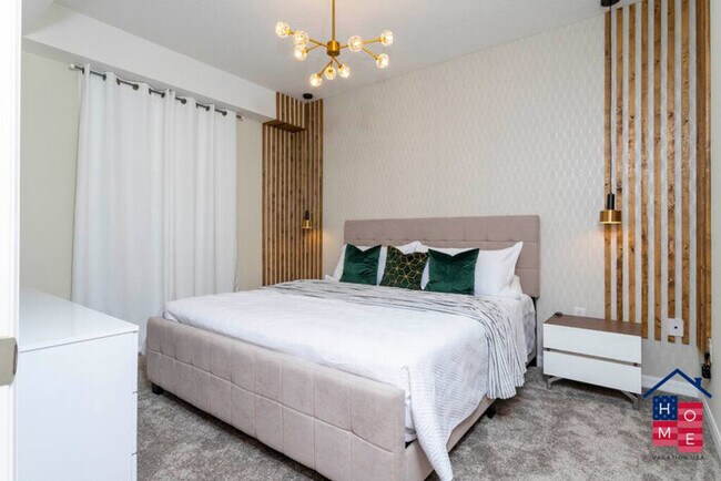 Foto del edificio - Modern Oasis Condo - Relaxing  View | Near...