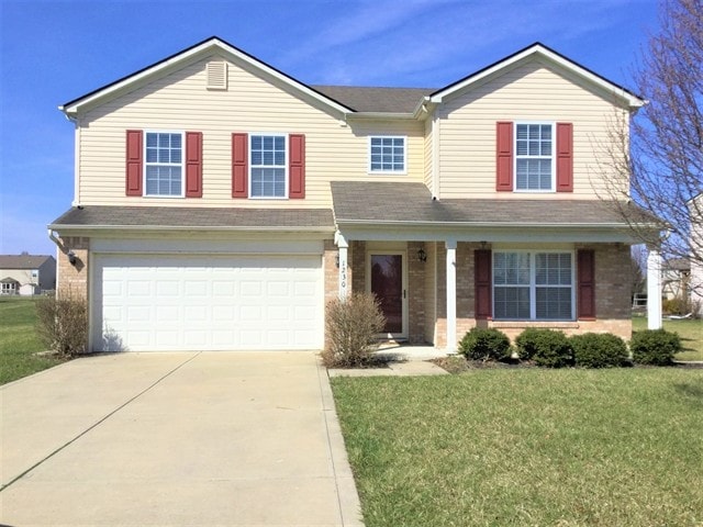 Building Photo - 1230 Highland Lake Way