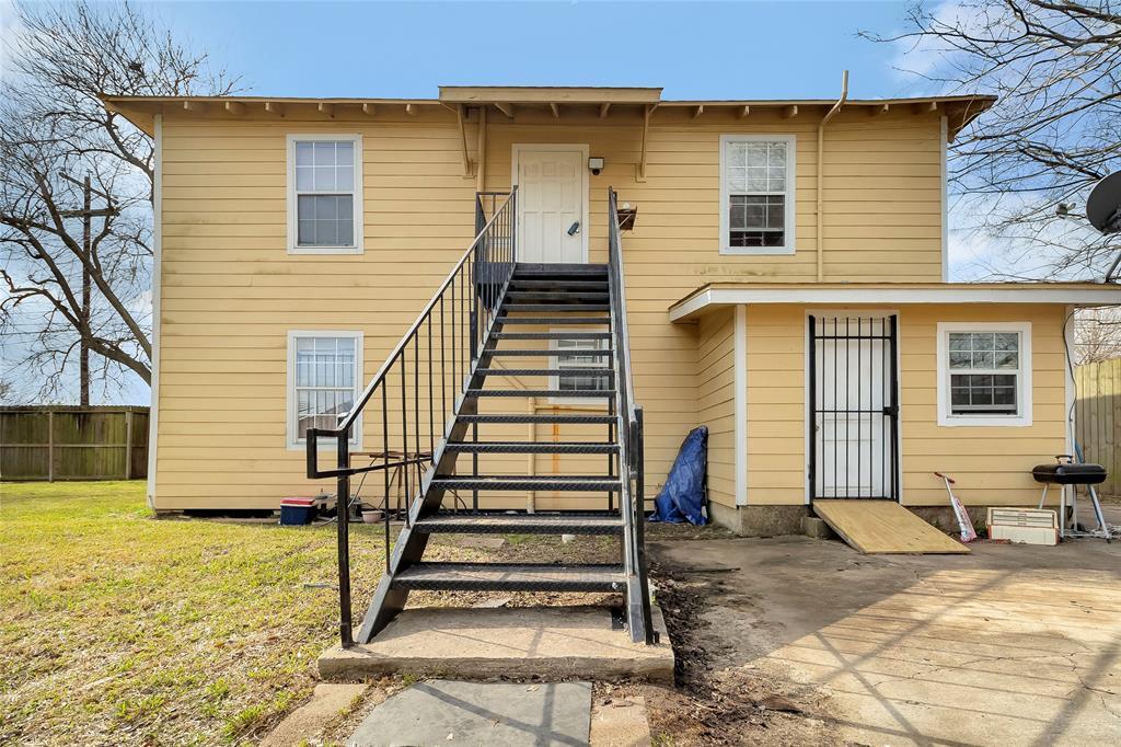 4233 Du Pont St, Houston, TX 77021 Room for Rent in Houston, TX