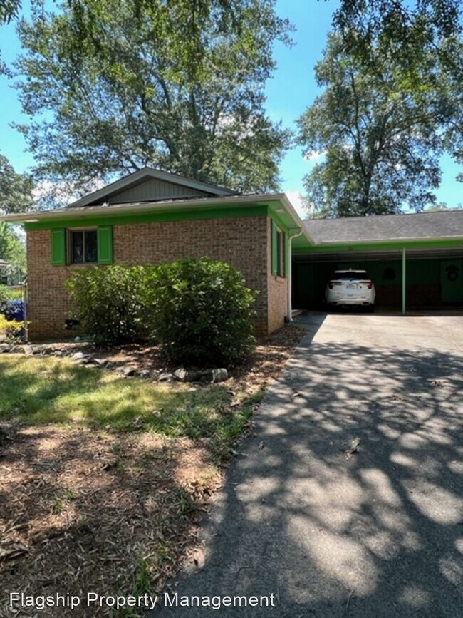 Foto del edificio - 2 br, 1 bath House - 407 Croft Street